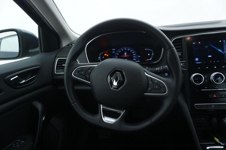 Renault Megane Sporter Equilibre EDC BR447682 1.5 Diesel 116CV