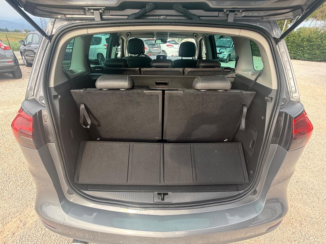 Opel Zafira Tourer 2.0 CDTi 130CV aut. Cosmo