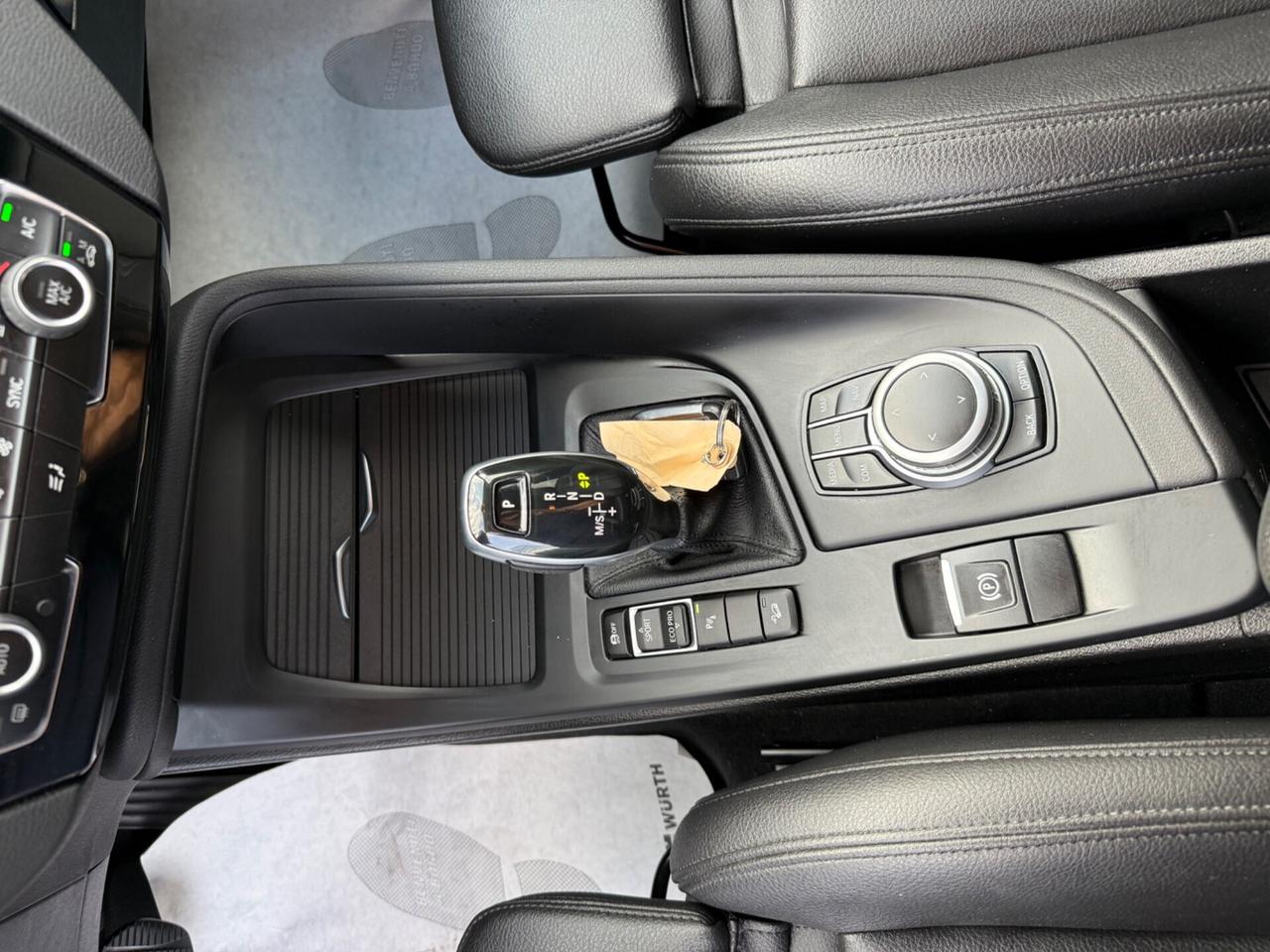 Bmw X1 xDrive20d 190CV Advantage SPORT IVA ESPOSTA