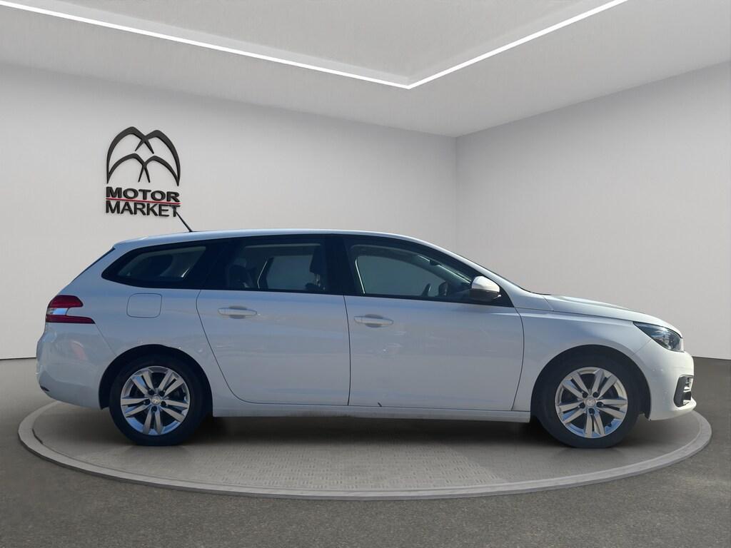 Peugeot 308 Station Wagon 1.6 BlueHDi Access