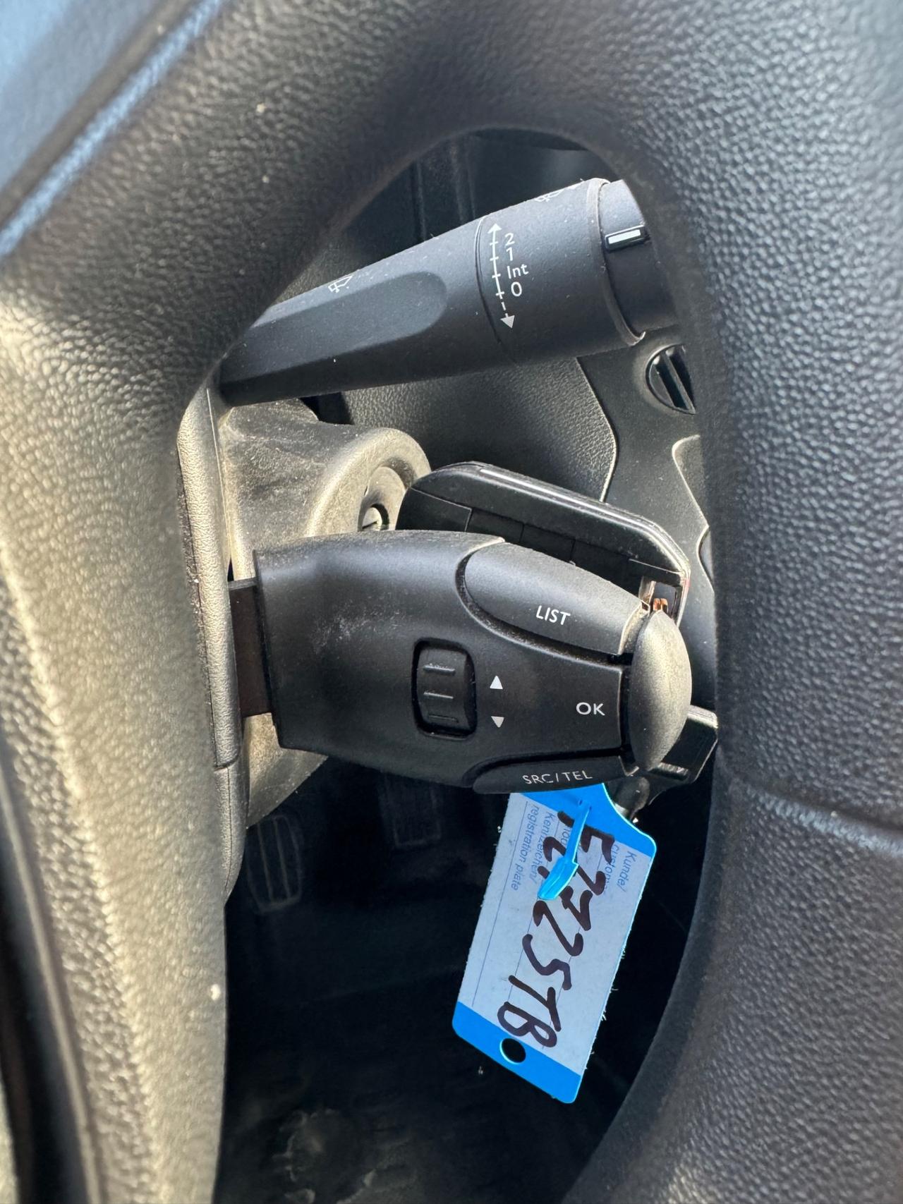 Peugeot partner 3 POSTI