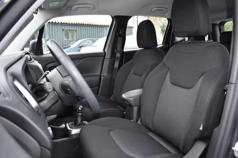 Jeep Renegade 1.0 T3 120cv Longitude