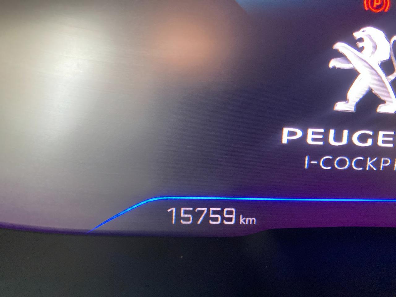 PEUGEOT 3008 1.6 hybrid4 phev Allure Pack 300cv e-eat