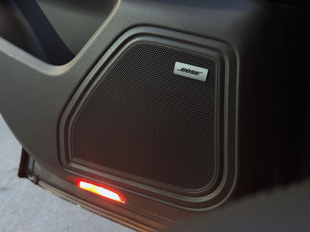 Porsche Macan 3.0d S 250CV PDK TETTO PASM BOSE