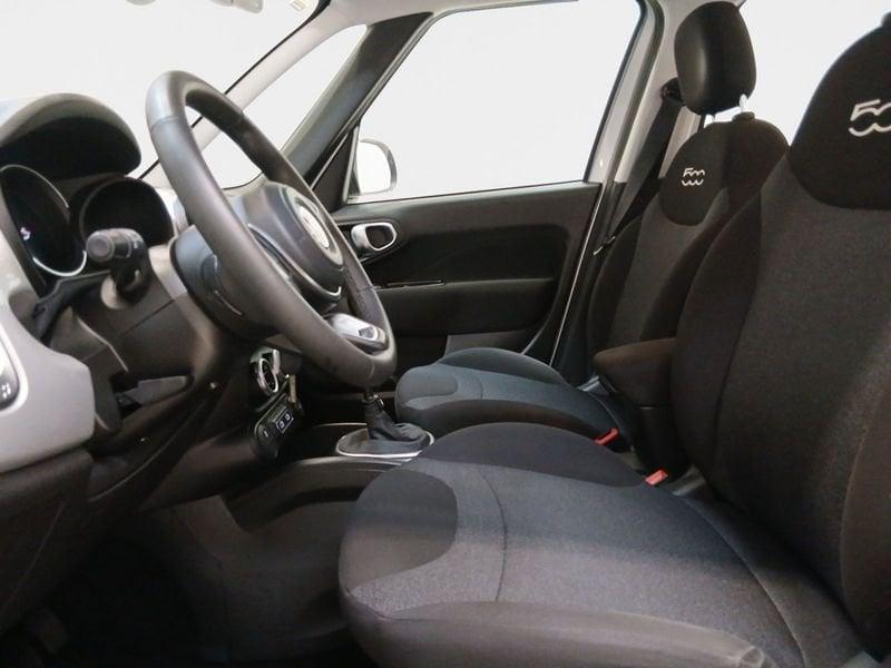 FIAT 500L 1.6 mjt Business 120cv my19