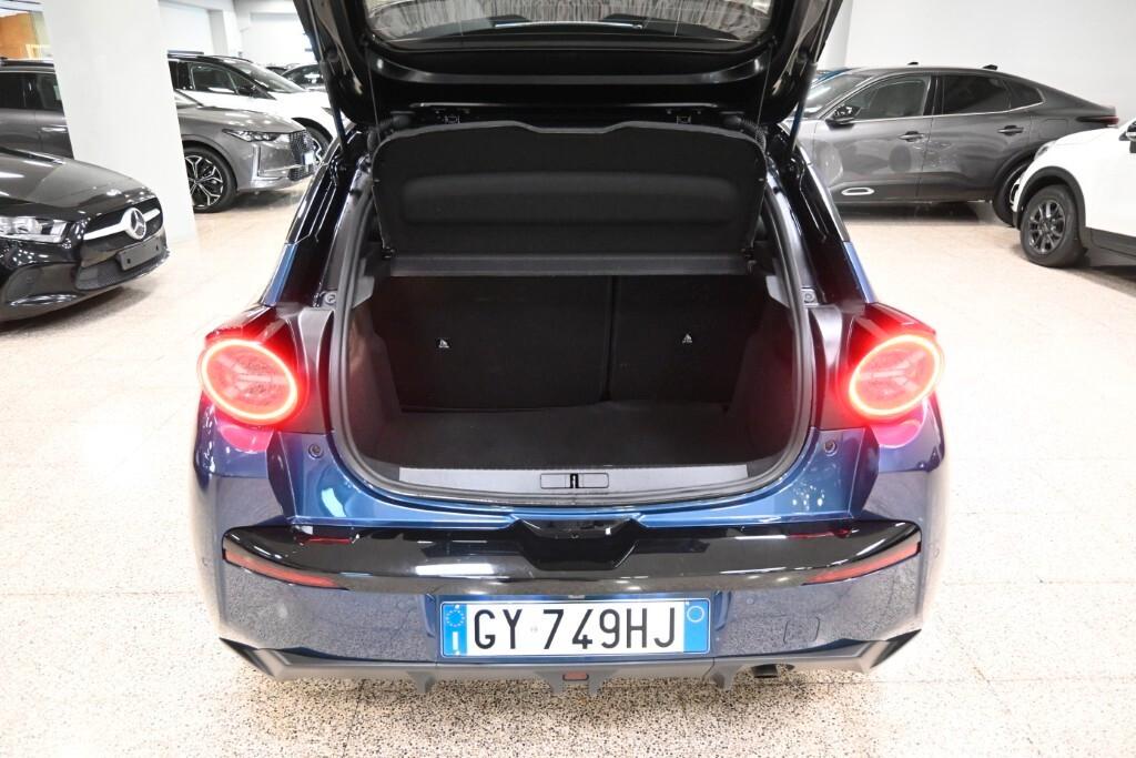 LANCIA NUOVA YPSILON 1.2 PURETECH 100CV HYBRID E-DCT LX ( FARI LED - ADAPTIVE CRUISE - AMBIENTI LIGHTS - MIRROR - PDC - CERCHI 17 - TELECAMERA ANTPOST. - TETTO BICOLORE )