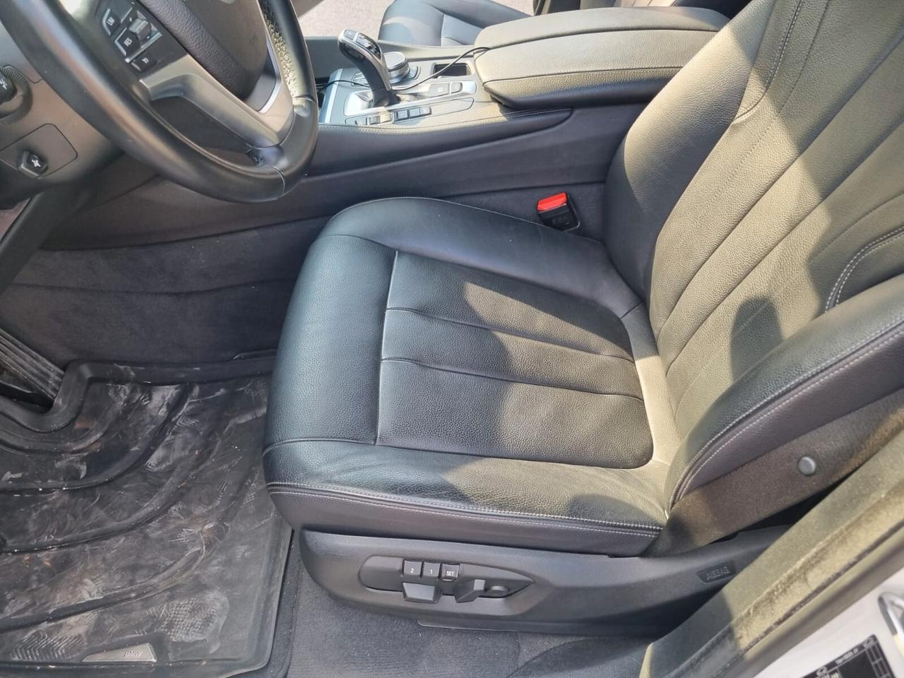 Bmw X6 xDrive30d 249CV