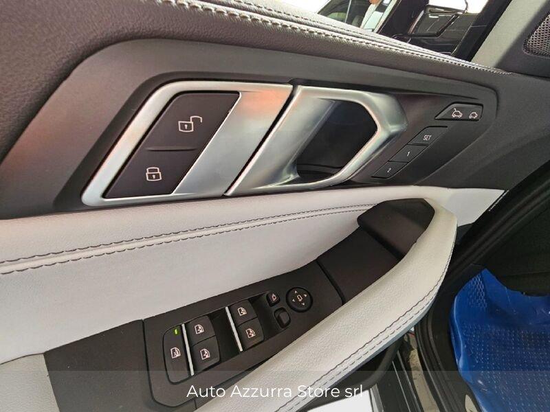 BMW X6 xDrive30d MSport Pro auto *COLORI VARI, TETTO, 22'', HARMAN KARDON*