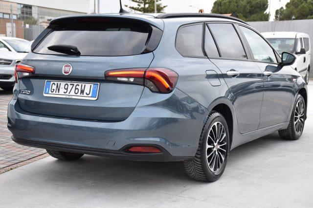 FIAT Tipo 1.6 Mjt S&S SW