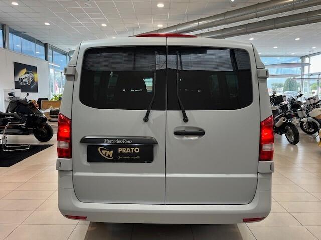 Mercedes-Benz Vito 2.2 114 CDI PC-SL Mixto Long *IVA ESCLUSA*