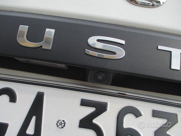 Dacia Duster 1.0 TCE PRESTIGE 100CV GPL DI SERIE N