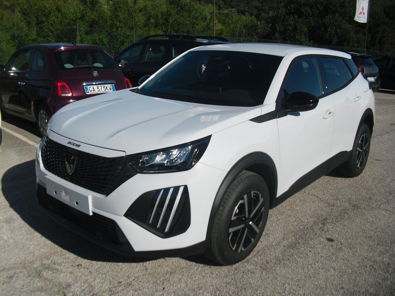 Peugeot 2008 1.2 puretech 100cv Active Pack NUOVA A KM.0!!