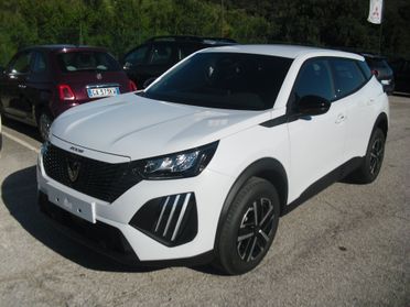 Peugeot 2008 1.2 puretech 100cv Active Pack NUOVA A KM.0!!