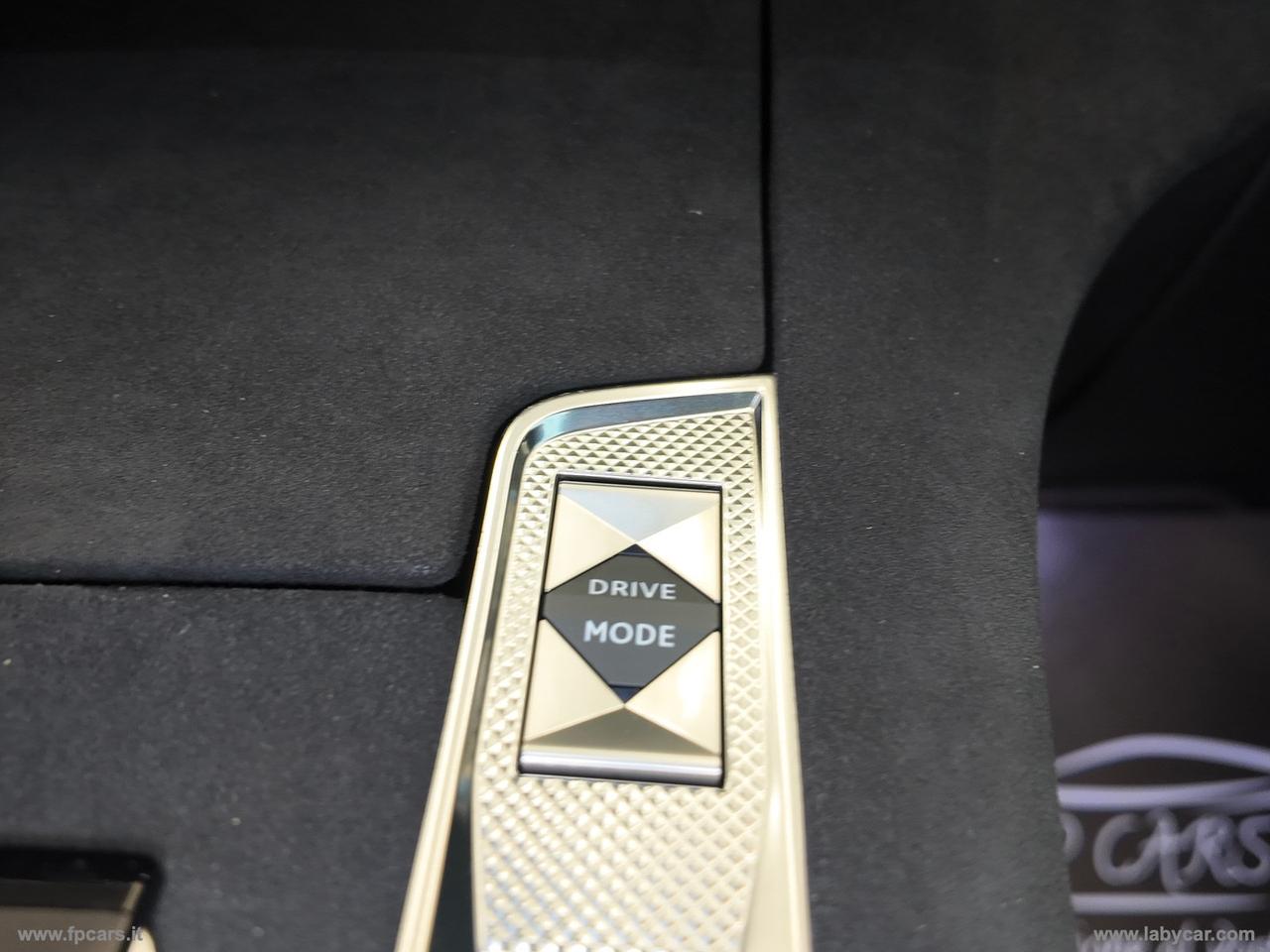 DS AUTOMOBILES DS 7 BlueHDi 130 aut. Performance Line+