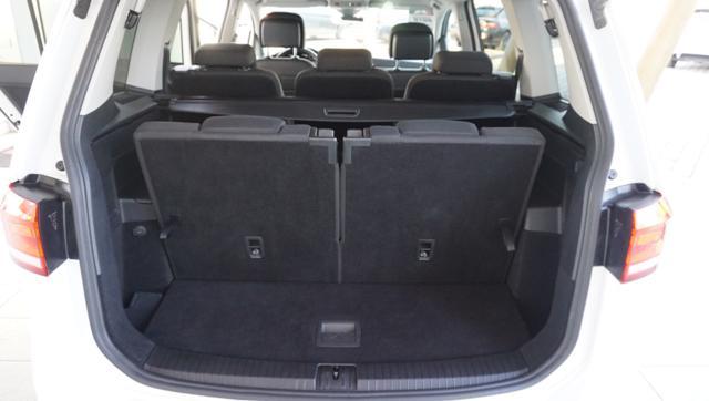 VOLKSWAGEN Touran 1.5 TSI EVO DSG Business BlueMotion Technology