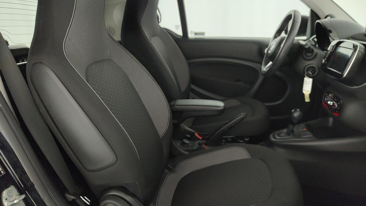 SMART Fortwo eq Passion 4,6kW