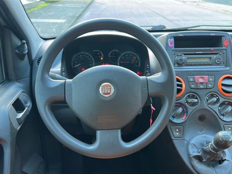 FIAT Panda Panda 1.2