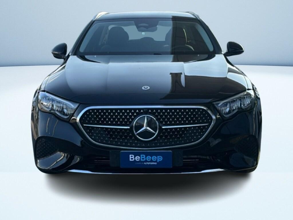 Mercedes Classe E 220 220 d Advanced 9G-Tronic