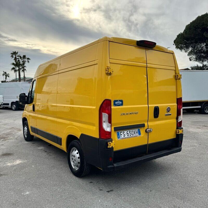 FIAT DUCATO 2.3mjt 130cv L2H2 FURGONE