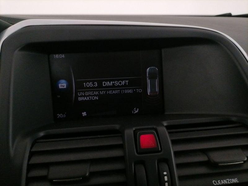 Volvo XC60 2.0 d3 Business 150cv