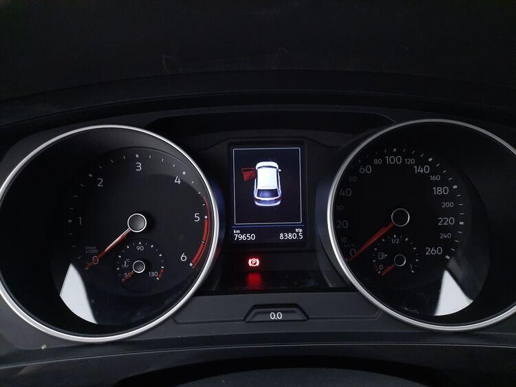 Volkswagen Tiguan Business DSG BR262120 2.0 Diesel 150CV