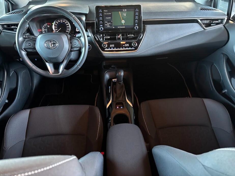 Toyota Corolla 1.8 Hybrid Active NEOPATENTATI + IVA