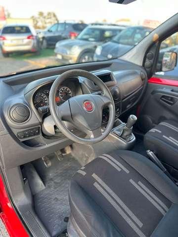 Fiat Fiorino 1.3 mjt