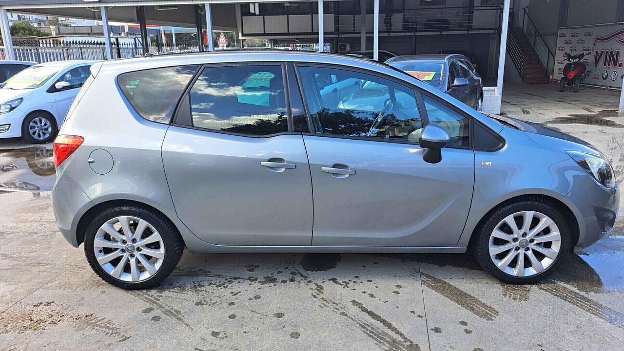 Opel Meriva 1.4 Benzina 100CV Cosmo