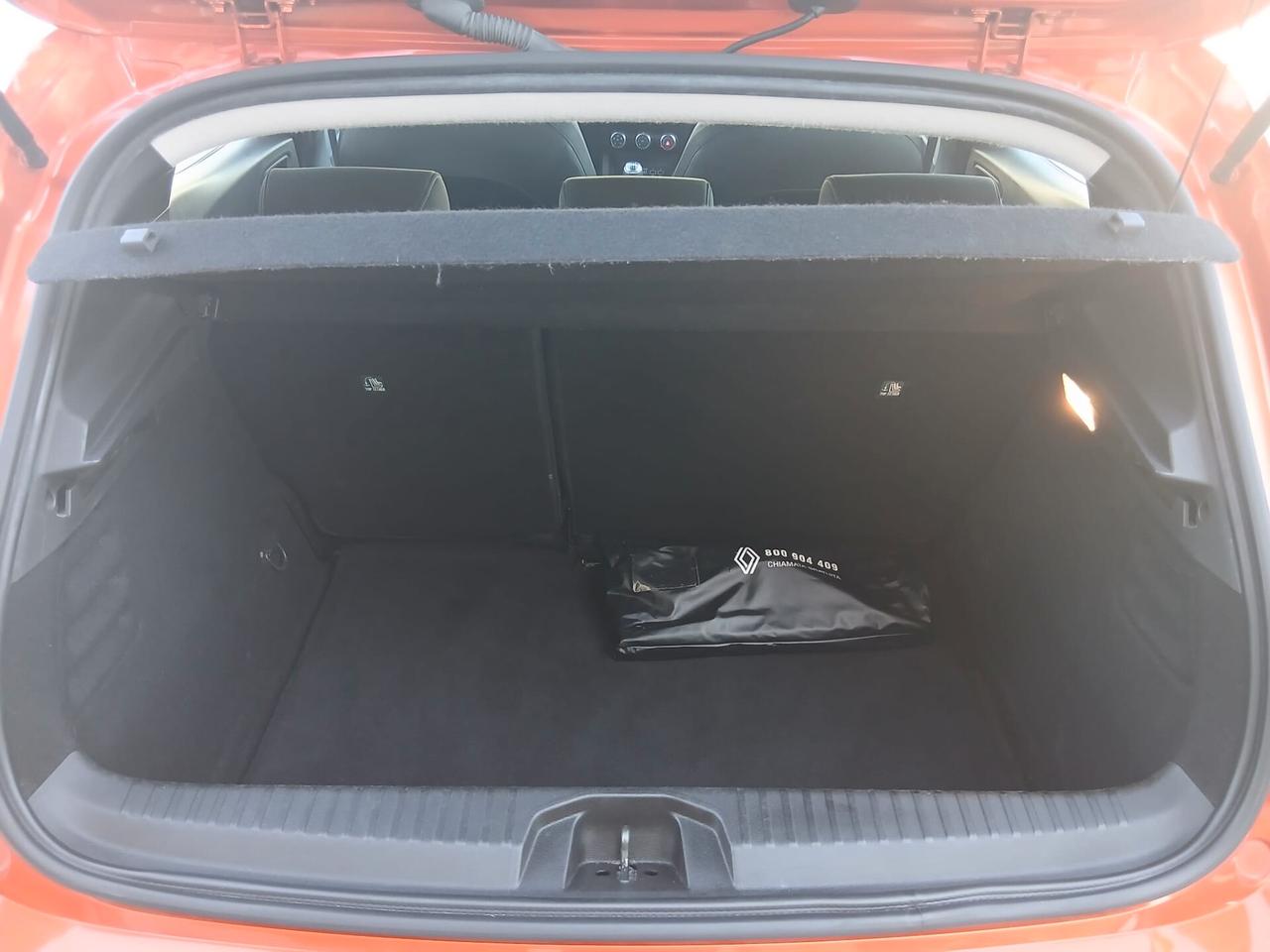 Renault Clio - 1.0 BENZINA 90CV UNICO PROPRIETARIO