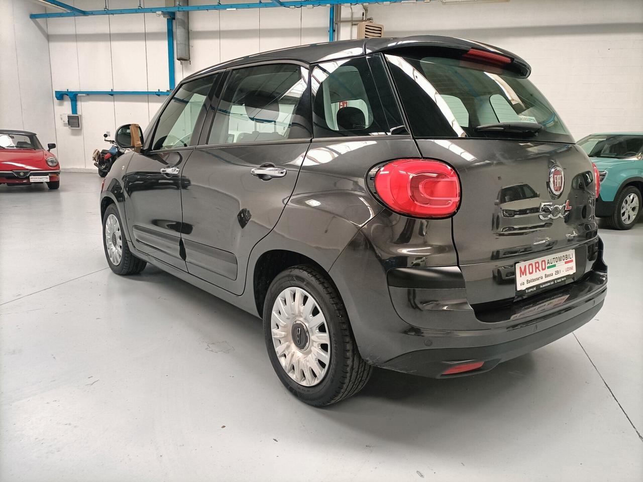 Fiat 500L 1.3 Multijet 95 CV Pop Star