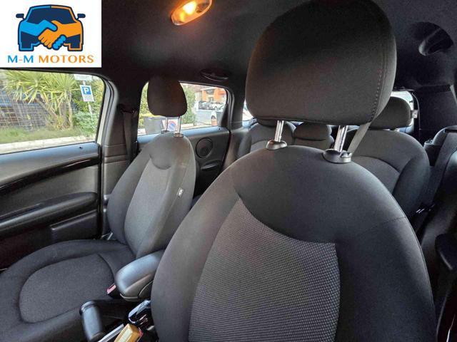 MINI Countryman Mini Cooper D Countryman