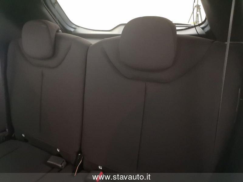 Toyota Aygo X ACTIVE 1.0