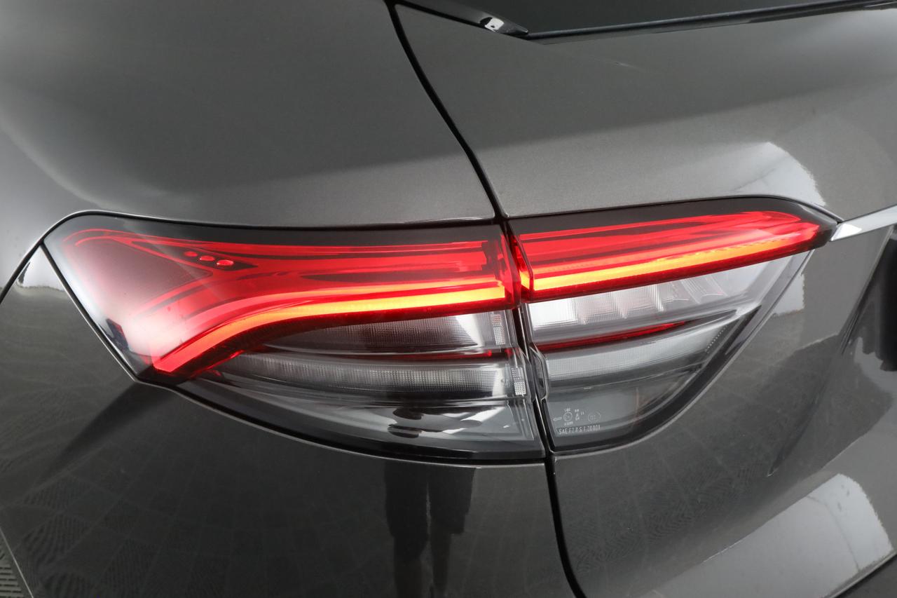 MASERATI Levante 330 CV MHEV AWD GT