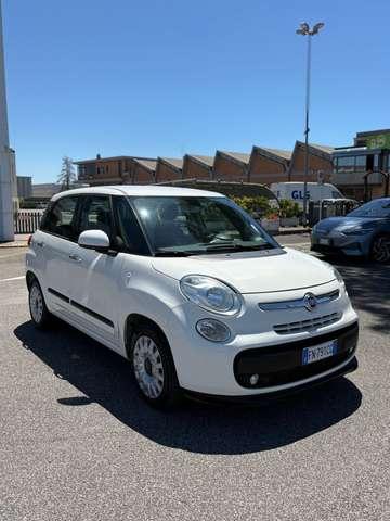 Fiat 500L 500L 1.4 T-Jet 120 CV GPL Lounge