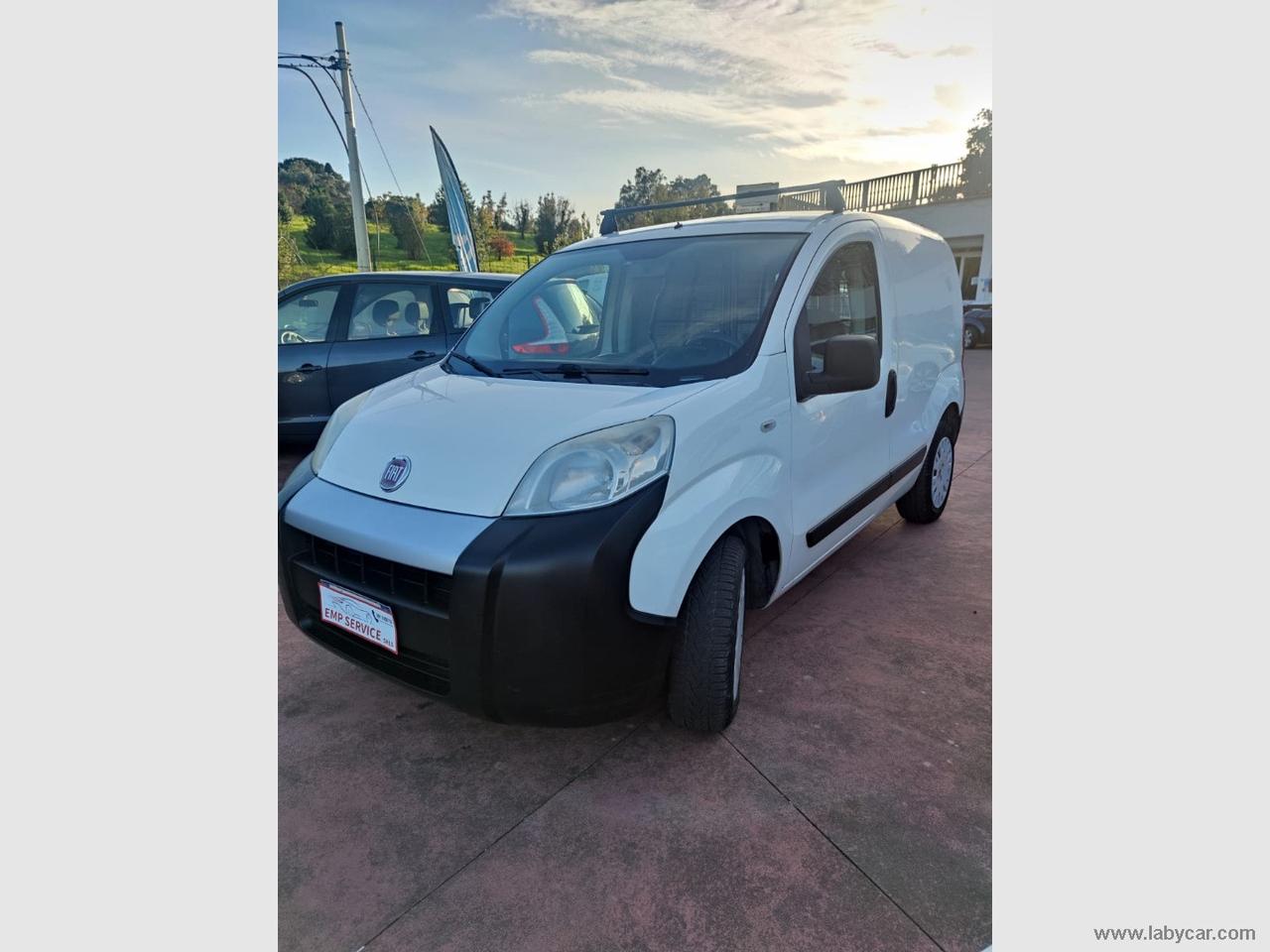 Fiorino 1.3 MJT 95CV Furgone