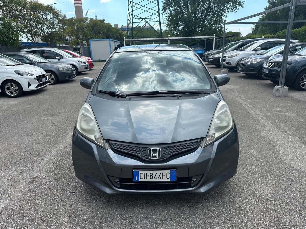 Honda Jazz 1.2 i-VTEC Trend 2011 - 95.000km Neop