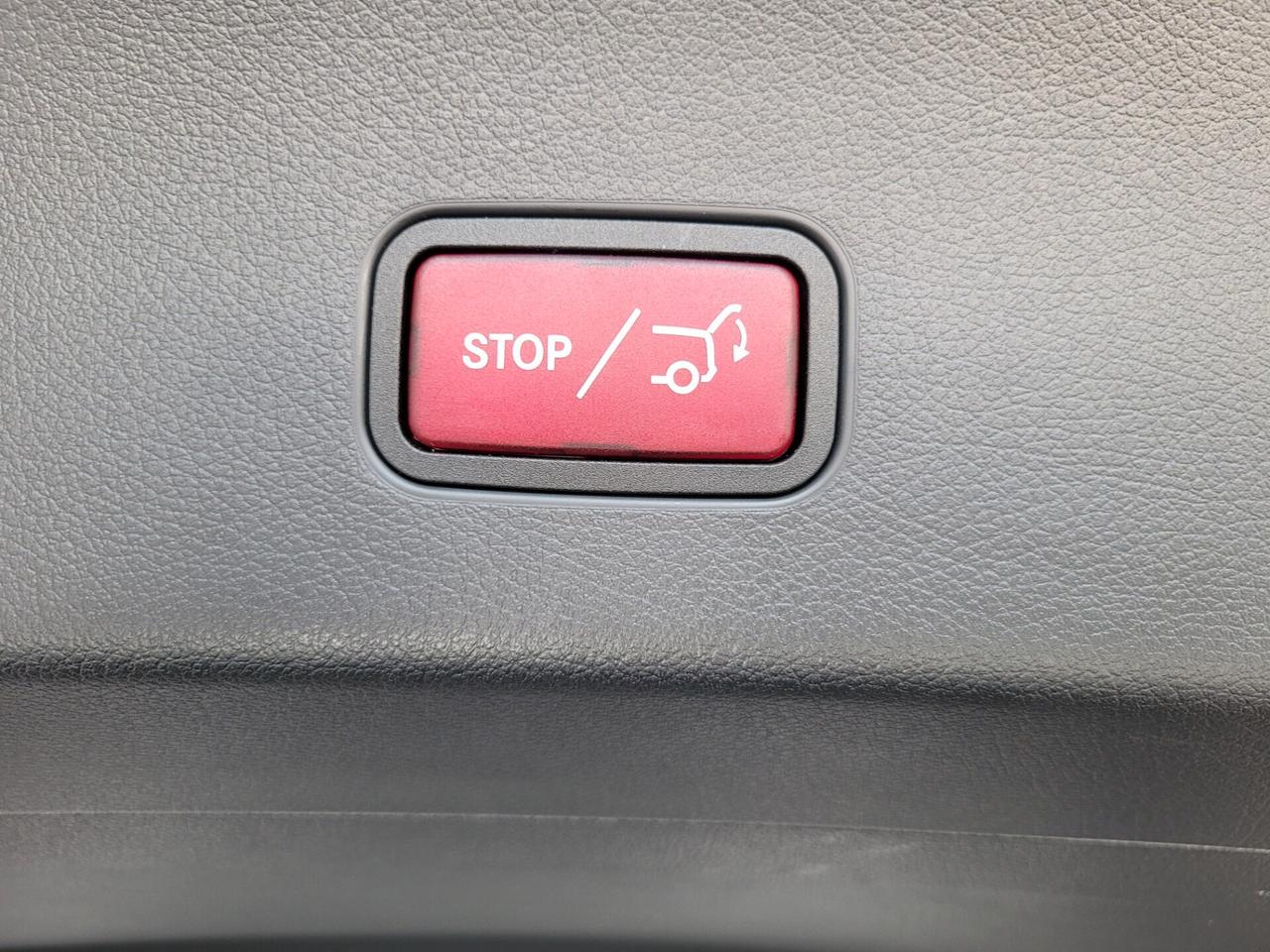 Mercedes-benz GLC 220 d Coupè 4MATIC CARPLAY NAVI LUCI AMBIENTE