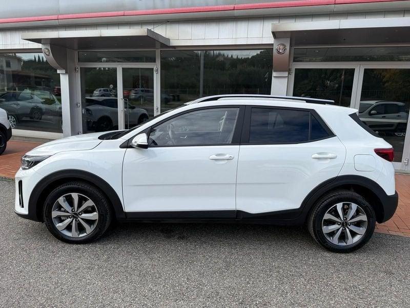 KIA Stonic Stonic 1.2 MPI Style Special Edition