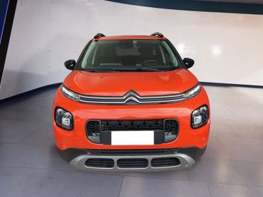 Citroën C3 Aircross I 2017 1.2 puretech Shine s&s 130cv eat6