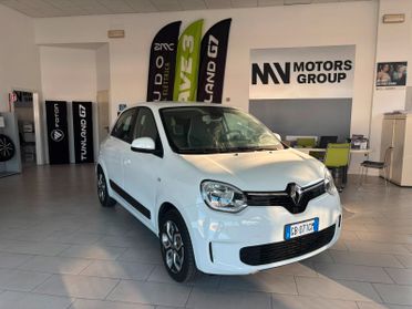 Renault Twingo SCe 65 CV Duel2