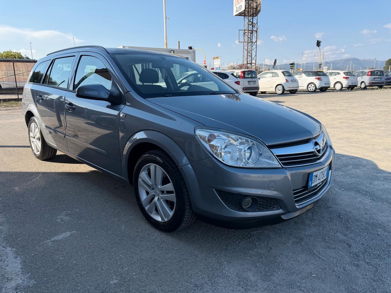 OPEL Astra 1.7 CDTI 101cv Station Wagon