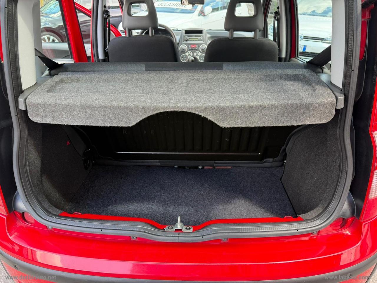 FIAT Panda 1.2 Dynamic