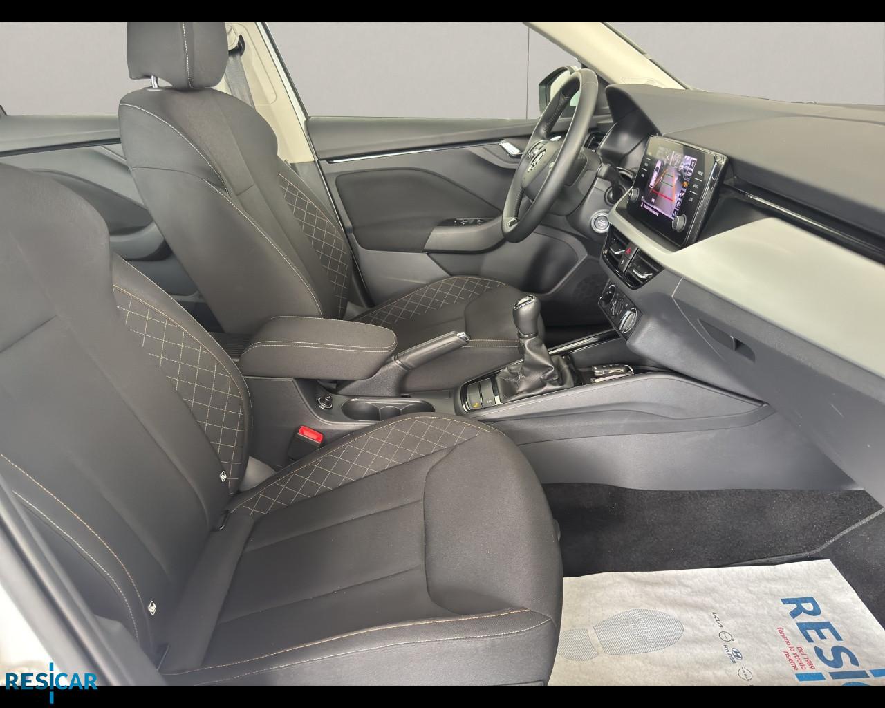 Skoda Kamiq 1.0 tsi Ambition 95cv IVA ESPOSTA
