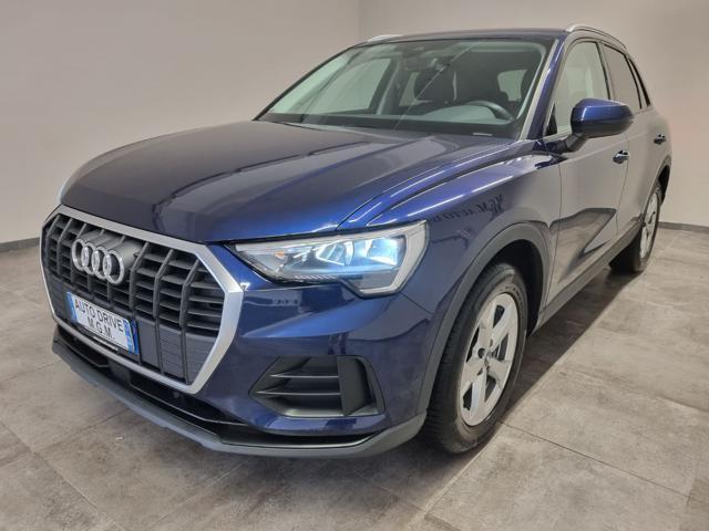 AUDI Q3 35 TDI S tronic
