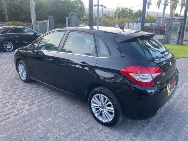 CITROEN C4 1.6 e-HDi 115 Business