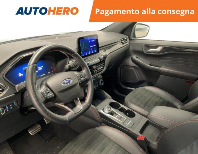 FORD Kuga 2.5 Plug In Hybrid 225 CV CVT 2WD ST-Line X