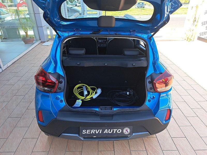 Dacia Spring Electric Essential Electric 45 33KW
