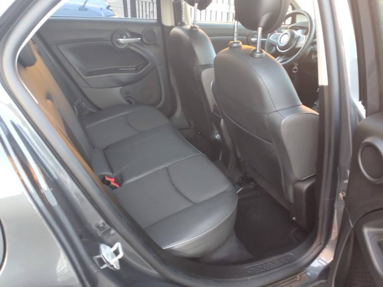 Fiat 500X 1.6 MultiJet 120 CV Cross