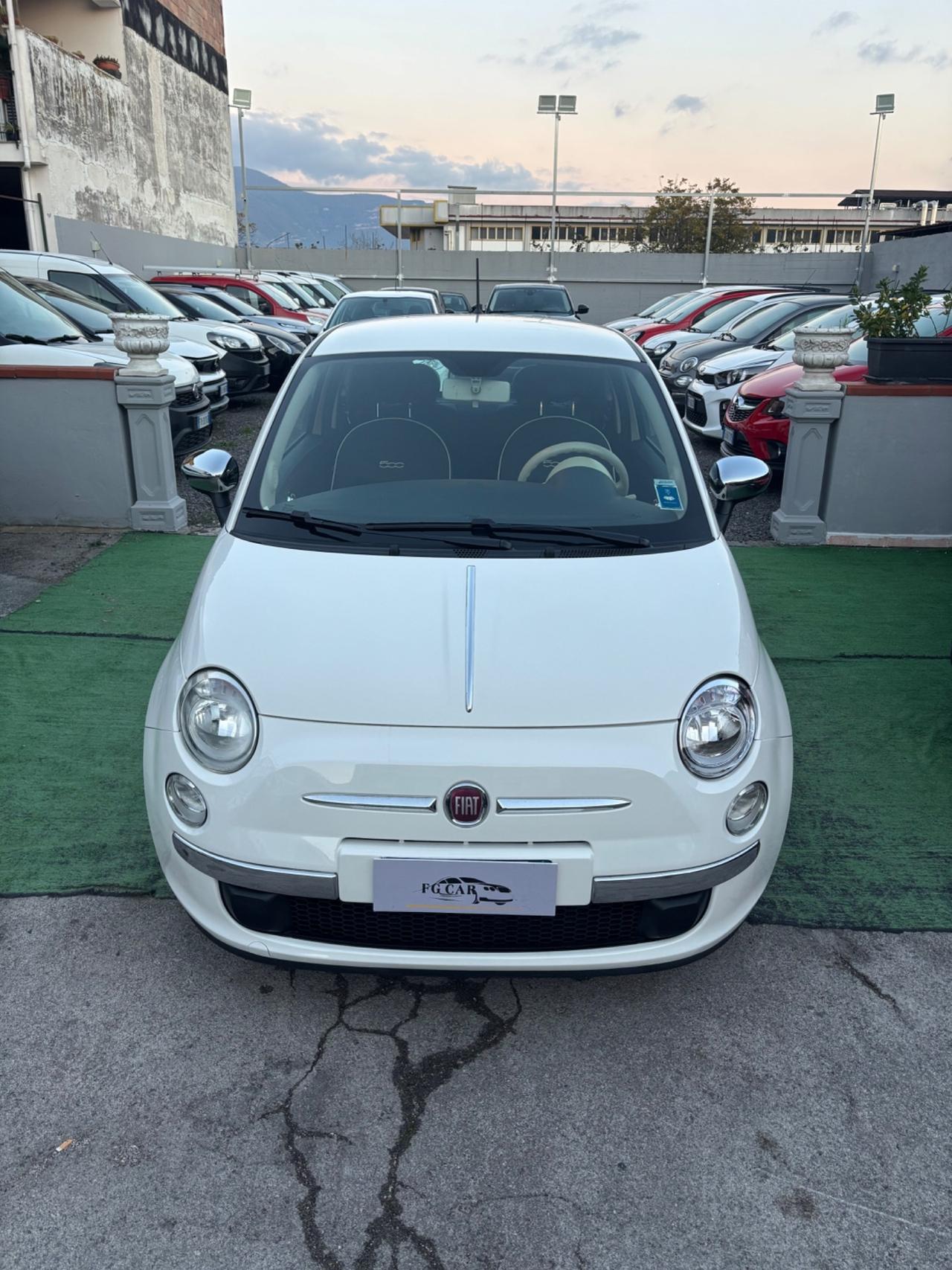 Fiat 500 1.2 EasyPower Pop