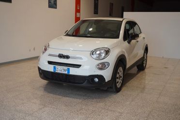 FIAT 500X NEW 1.3 M-JET 16V 95CV ( CRUISE - CLIMA BIZONA - MIRROR - PDC - TELECAMERA POST. )